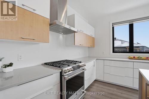 225 Nature Street, Casselman, ON - Indoor Photo Showing Kitchen