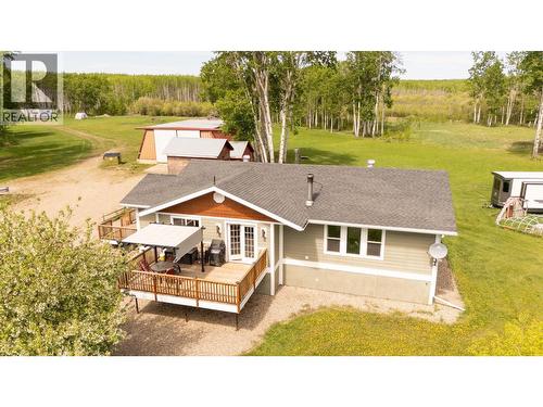 1016 240 ROAD  Fort St. John, BC V0C 1K0