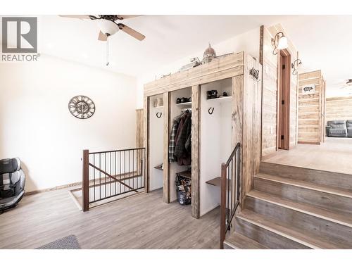 1016 240 Road, Fort St. John, BC - Indoor Photo Showing Other Room