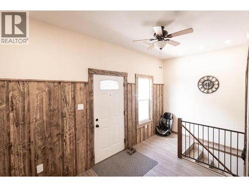 1016 240 Road, Fort St. John, BC - Indoor Photo Showing Other Room