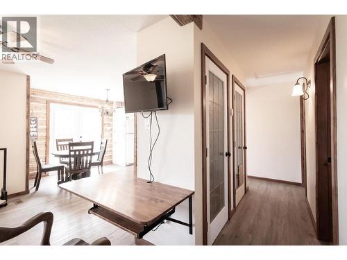 1016 240 Road, Fort St. John, BC - Indoor