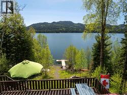 4384 BIRCH LAKE DUMP ROAD Bridge Lake, BC V0K 1E0