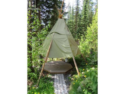 4384 Birch Lake Dump Road, Bridge Lake, BC - Outdoor