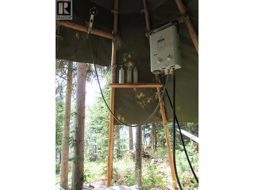 4384 Birch Lake Dump Road, Bridge Lake, BC - 