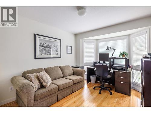 980 Dilworth Drive Unit# 3, Kelowna, BC - Indoor