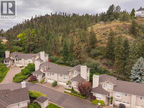 980 Dilworth Drive Unit# 3, Kelowna, BC - Outdoor With View