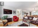 980 Dilworth Drive Unit# 3, Kelowna, BC  - Indoor Photo Showing Living Room 