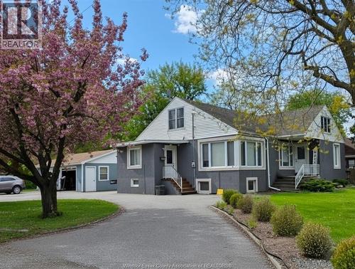 485 PRINCE  Windsor, ON N9C 2Y7