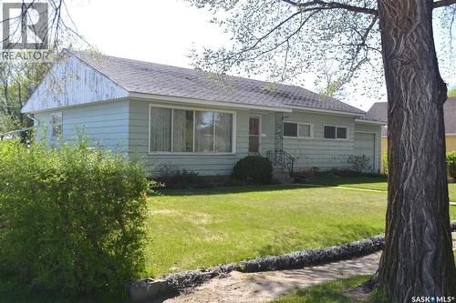 100 Main Street, Radisson, SK 