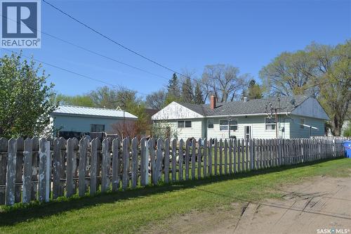 100 Main Street, Radisson, SK 