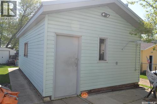 100 Main Street, Radisson, SK 
