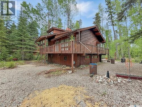 10 First Avenue, Candle Lake, SK 