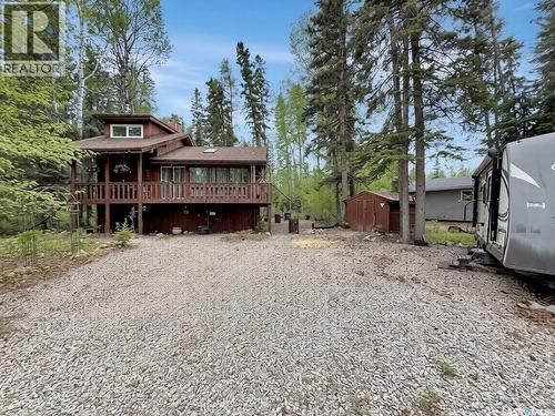 10 First Avenue, Candle Lake, SK 