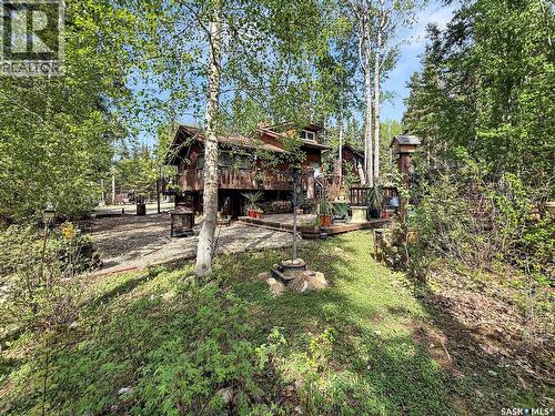 10 First Avenue, Candle Lake, SK 