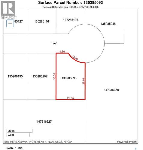 10 First Avenue, Candle Lake, SK 