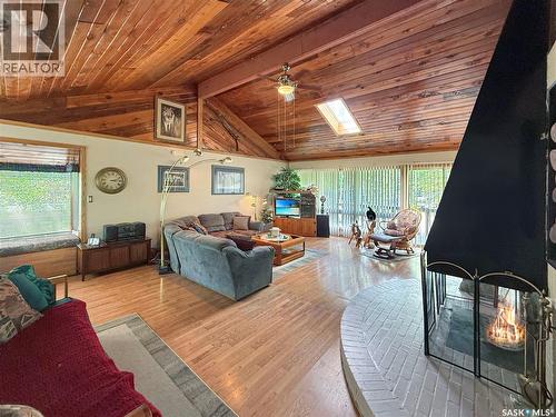 10 First Avenue, Candle Lake, SK 