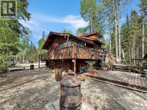 10 First Avenue, Candle Lake, SK 