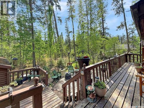 10 First Avenue, Candle Lake, SK 