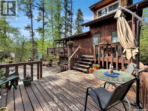 10 First Avenue, Candle Lake, SK 