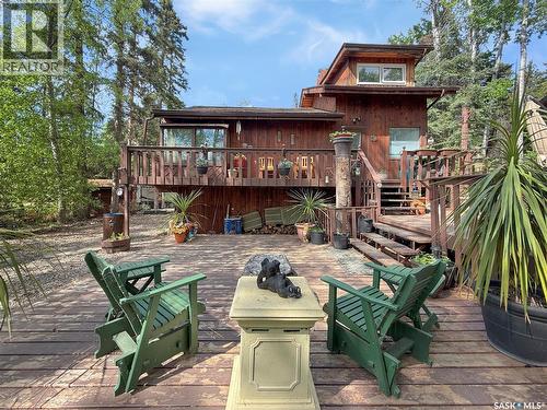 10 First Avenue, Candle Lake, SK 