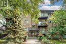106 1013 Lansdowne Avenue, Saskatoon, SK  - Outdoor 