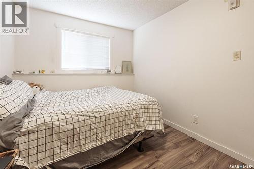 106 1013 Lansdowne Avenue, Saskatoon, SK - Indoor Photo Showing Bedroom