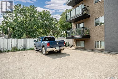 106 1013 Lansdowne Avenue, Saskatoon, SK - Outdoor