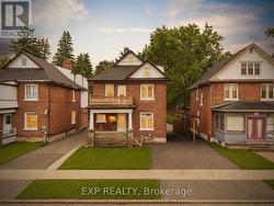 36 SOPHIA STREET W Barrie, ON L4N 1J3