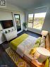 AI staged Bedroom - 1333 Weber Street E Unit# 708, Kitchener, ON 