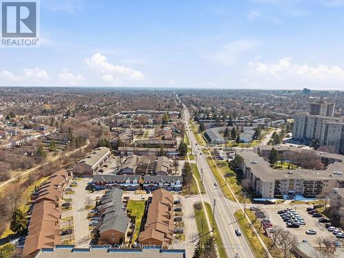 12 - 811 Wilson Road N, Oshawa (Pinecrest), ON - Outdoor With View