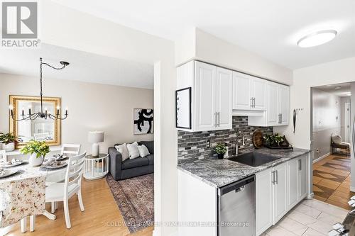 12 - 811 Wilson Road N, Oshawa (Pinecrest), ON - Indoor