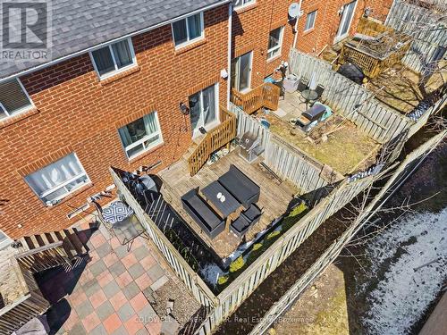 12 - 811 Wilson Road N, Oshawa (Pinecrest), ON - Outdoor