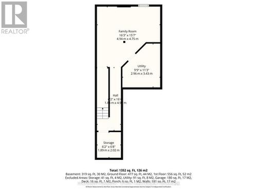 12 - 811 Wilson Road N, Oshawa (Pinecrest), ON - Other