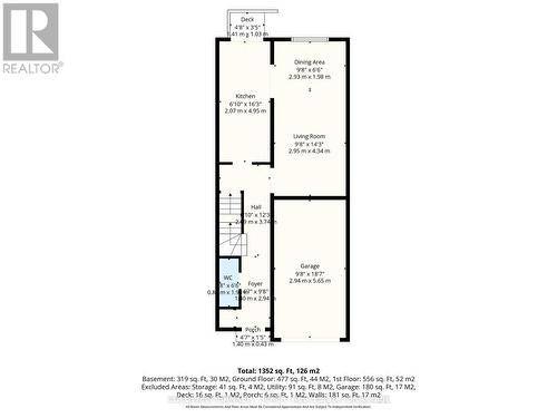 12 - 811 Wilson Road N, Oshawa (Pinecrest), ON - Other