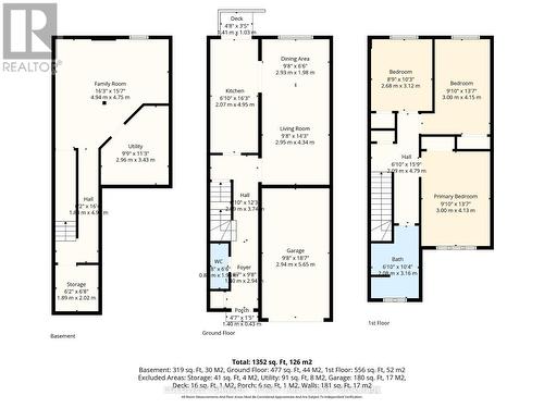 12 - 811 Wilson Road N, Oshawa (Pinecrest), ON - Other