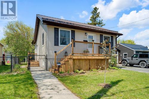 484 NELSON STREET  Kingston (East Of Sir John A. Blvd), ON K7K 4N5
