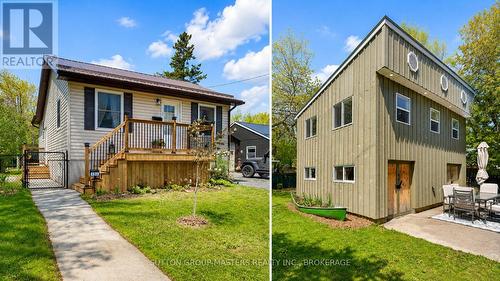 484 NELSON STREET  Kingston (East Of Sir John A. Blvd), ON K7K 4N5