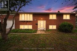 706 HIGH GATE PARK DRIVE Kingston (South Of Taylor-Kidd Blvd), ON K7M 5Z9