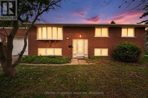 706 HIGH GATE PARK DRIVE  Kingston (South Of Taylor-Kidd Blvd), ON K7M 5Z9