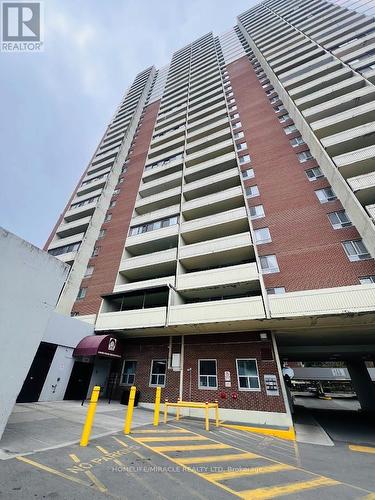 1108 - 5 MASSEY SQUARE  Toronto, ON M4C 5L6