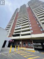 1108 - 5 MASSEY SQUARE Toronto, ON M4C 5L6