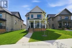 661 WILKINS GATE Cobourg, ON K9A 1M9