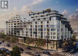226 - 556 MARLEE AVENUE Toronto, ON M6B 0B1