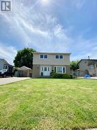 81 SEABORN ROAD Brampton, ON L6V 2C2