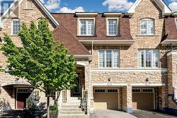 19 SEA DRIFTER CRESCENT Brampton, ON L6P 2S1