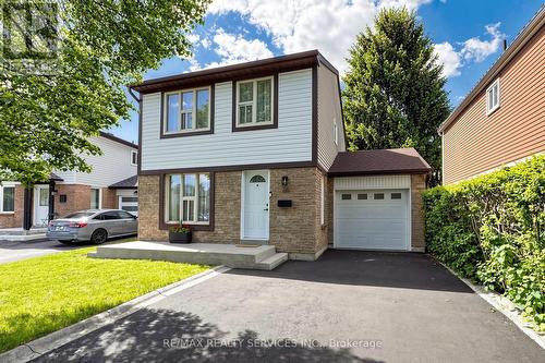 26 MAYFAIR CRESCENT  Brampton, ON L6S 3N4