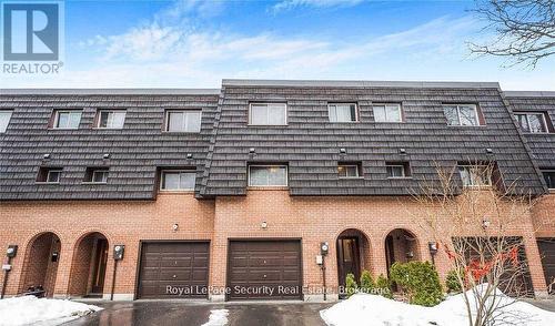 124 - 37 DARRAS COURT  Brampton, ON L6T 1W7