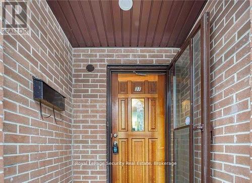 124 - 37 Darras Court, Brampton, ON -  Photo Showing Other Room