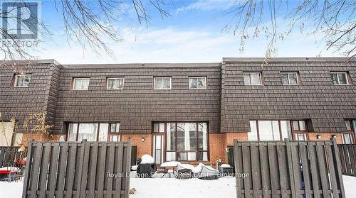 124 - 37 Darras Court, Brampton, ON - Outdoor