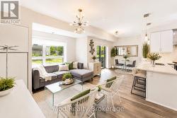 129 - 128 GROVEWOOD COMMON Oakville (Go Glenorchy), ON L6H 0X3